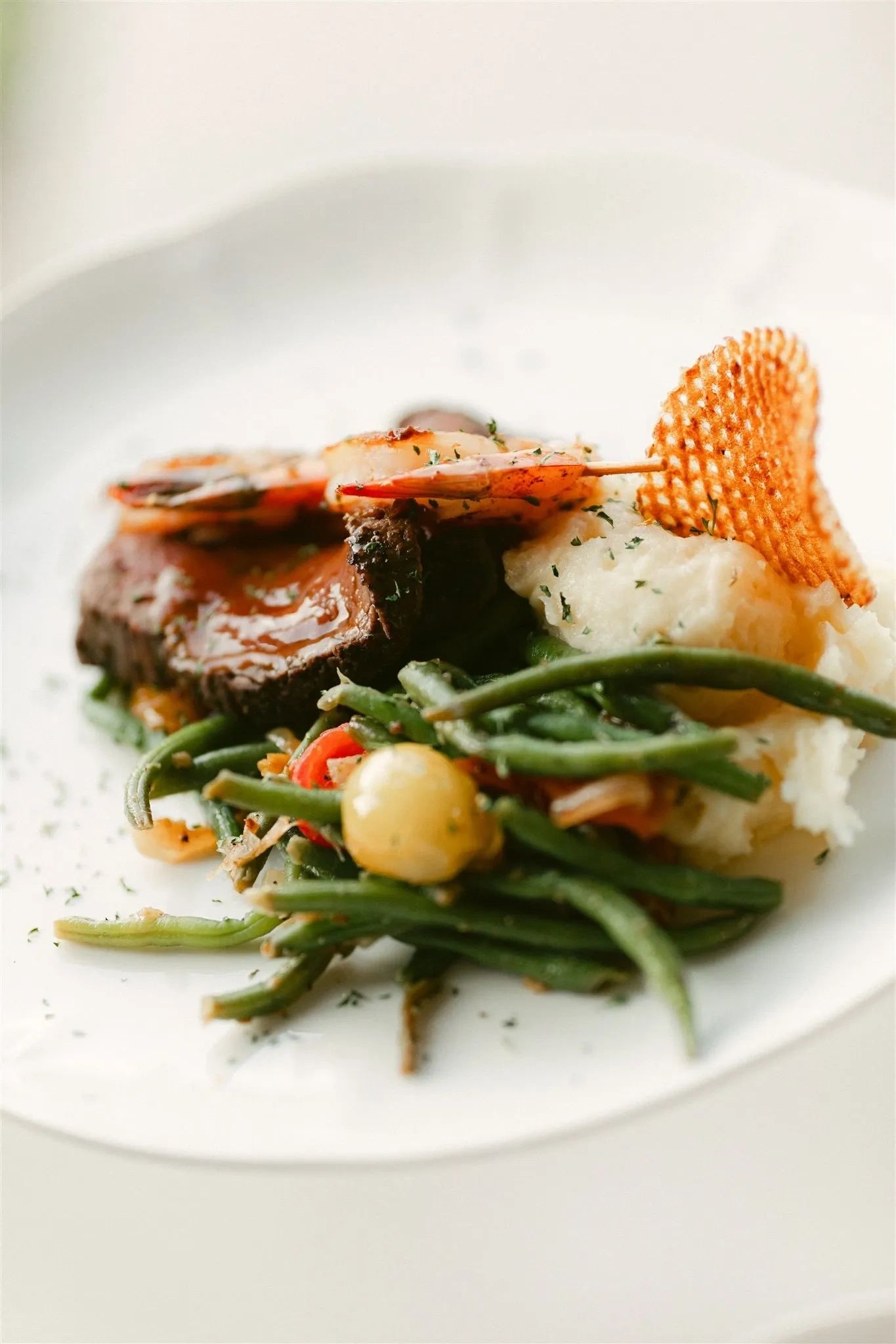 Scratch Kitchen & Catering OBX in Kitty Hawk, NC