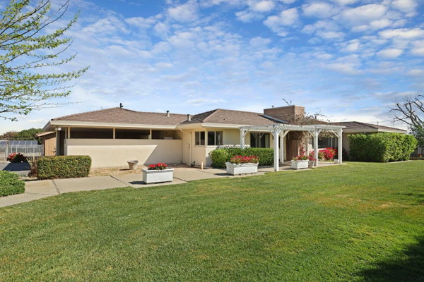 California Advantage Real Estate in Tracy, CA (2)