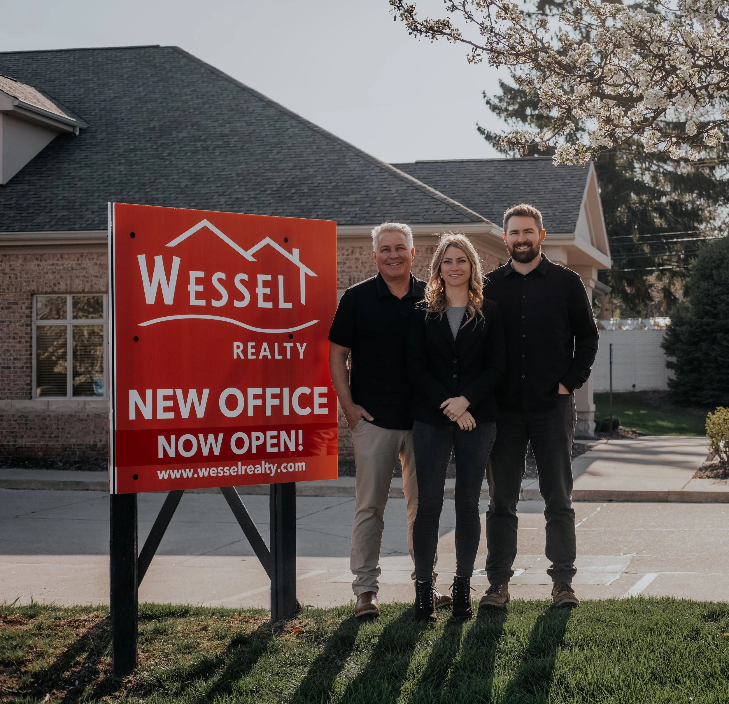 Wessel Realty in Washington, MI
