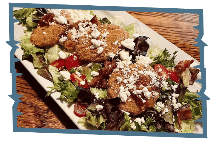 Doc's Porchside in Grovetown, GA