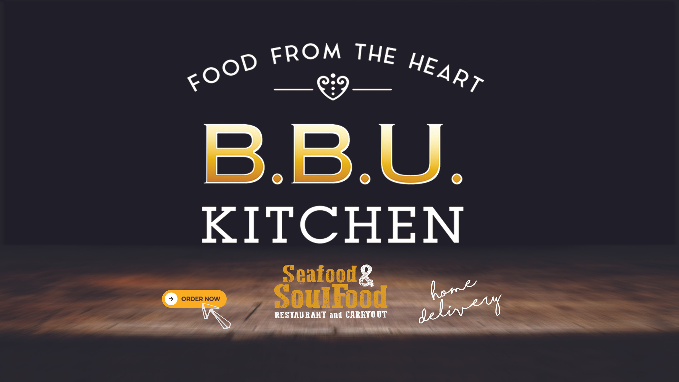 B.B.U. Kitchen Bowie in Bowie, MD
