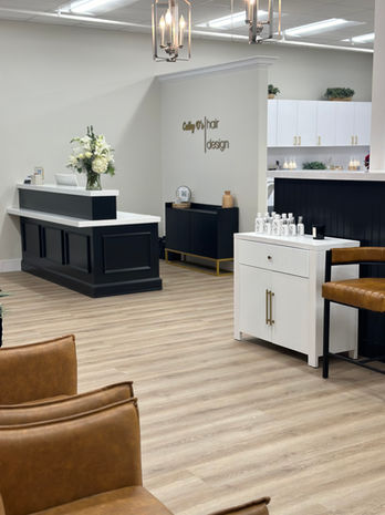 Cathy D's Hair Design in Florham Park, NJ (2)