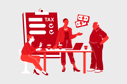 Ann Singleton Tax Service, Inc. in Hampton, GA (4)