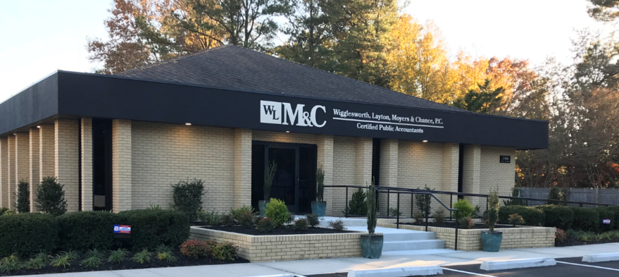 Wigglesworth Layton Moyers & Chance PC in Salisbury, MD