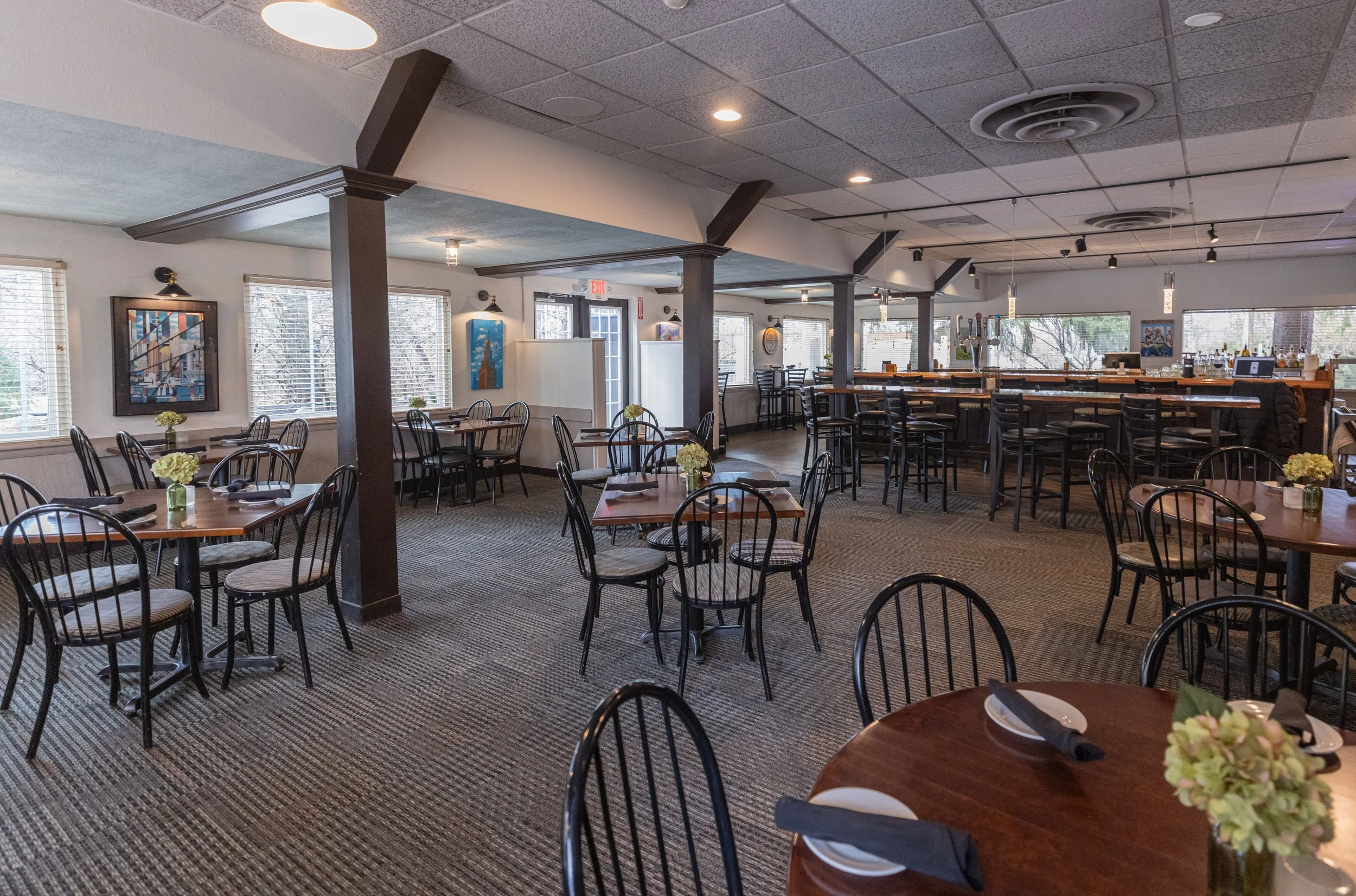 Veranda Bistro & Bar in Avon, OH