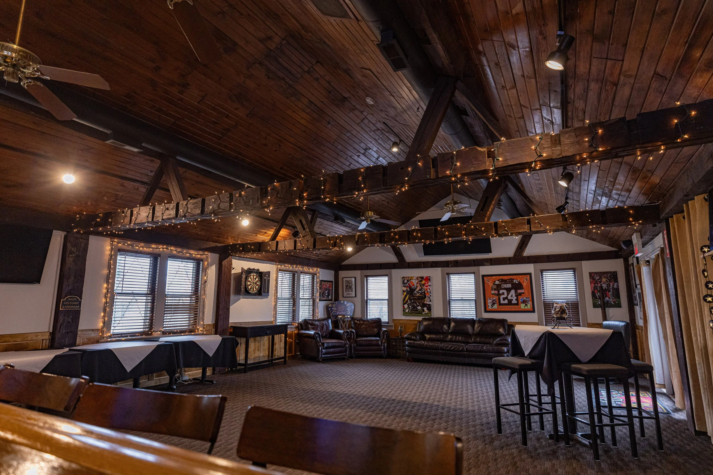 Veranda Bistro & Bar in Avon, OH (3)