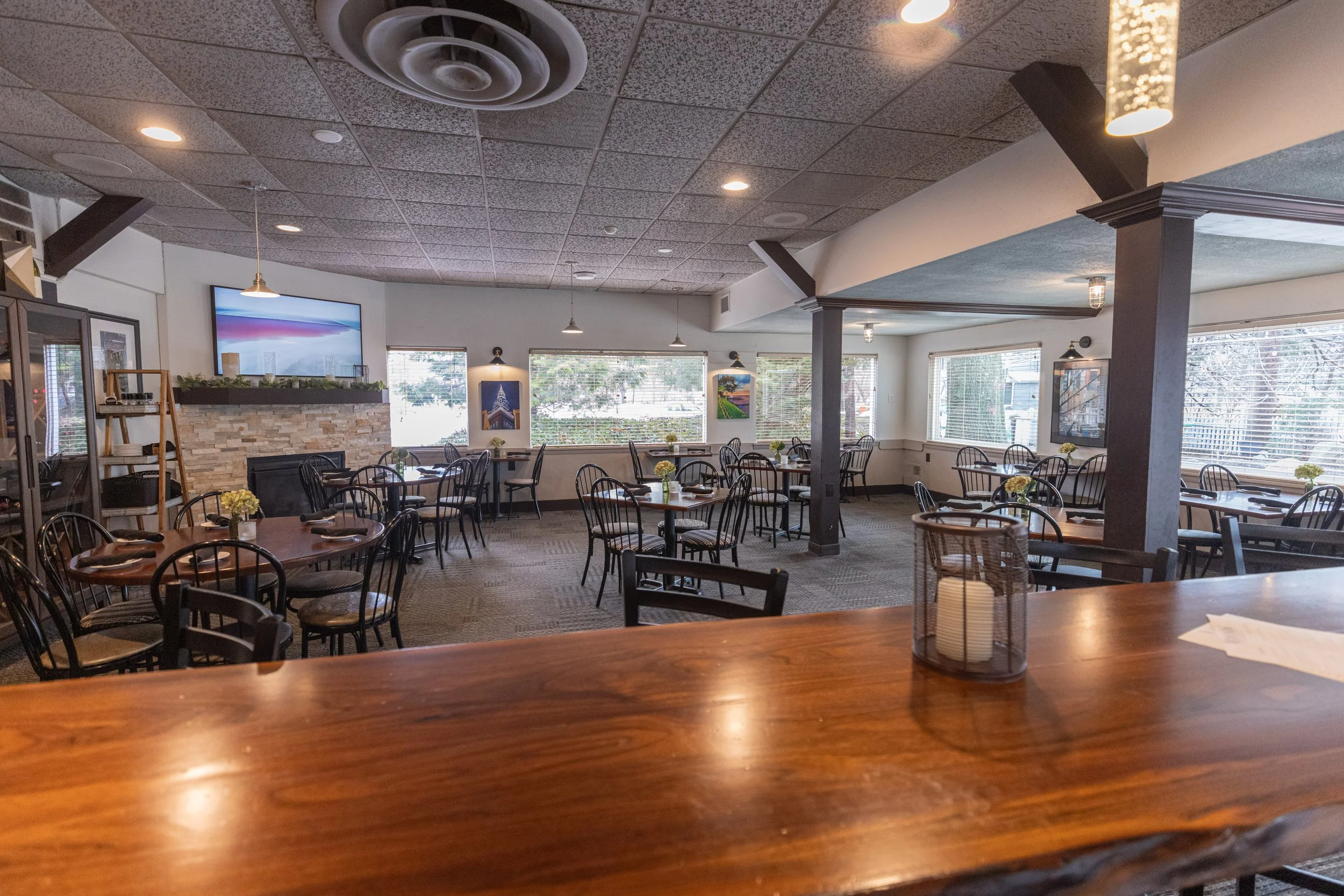 Veranda Bistro & Bar in Avon, OH (4)