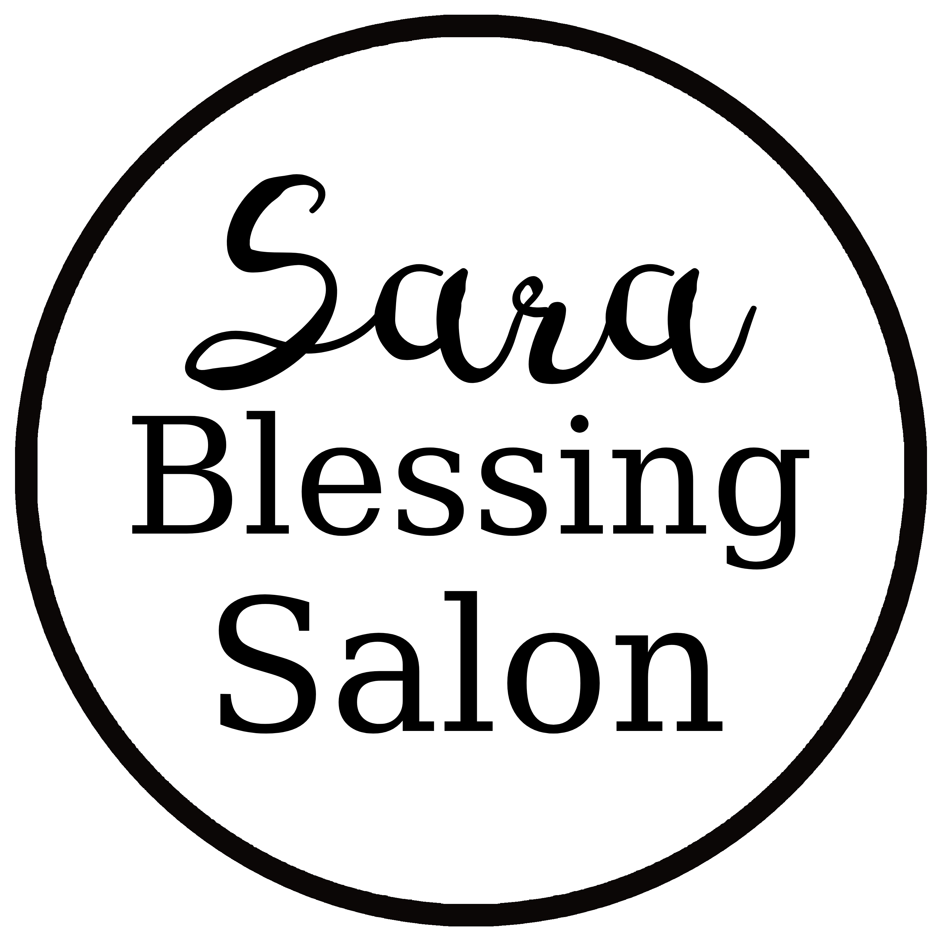 Sara Blessing Salon in Mt Vernon, NY