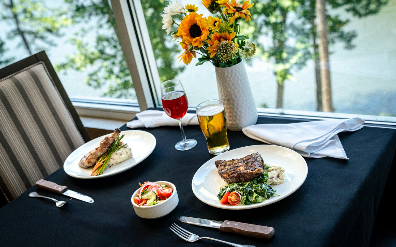 The Commons Restaurant in Stone Mountain, GA (2)