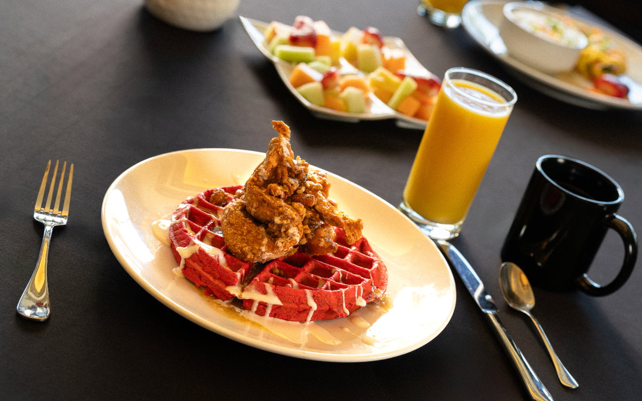 The Commons Restaurant in Stone Mountain, GA (5)