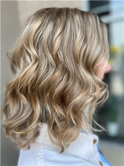 Hair By Heather LLC in Westlake, OH