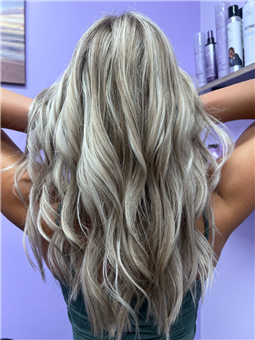 Hair By Heather LLC in Westlake, OH (2)