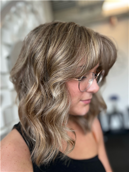 Hair By Heather LLC in Westlake, OH (5)