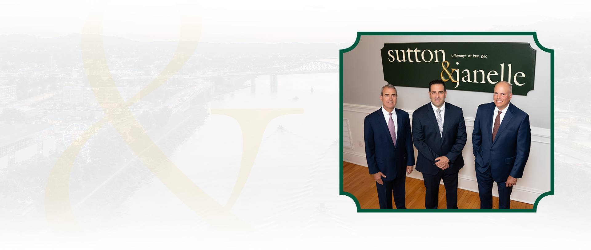 Sutton & Janelle, PLLC in Martinsburg, WV (2)