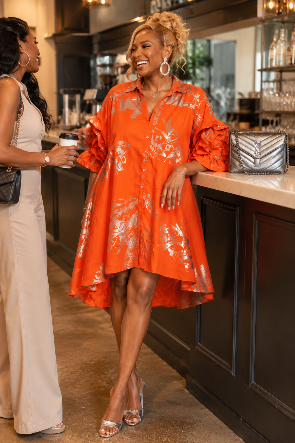 Luxe Clothing Boutique & Accessories in Houston, TX (2)