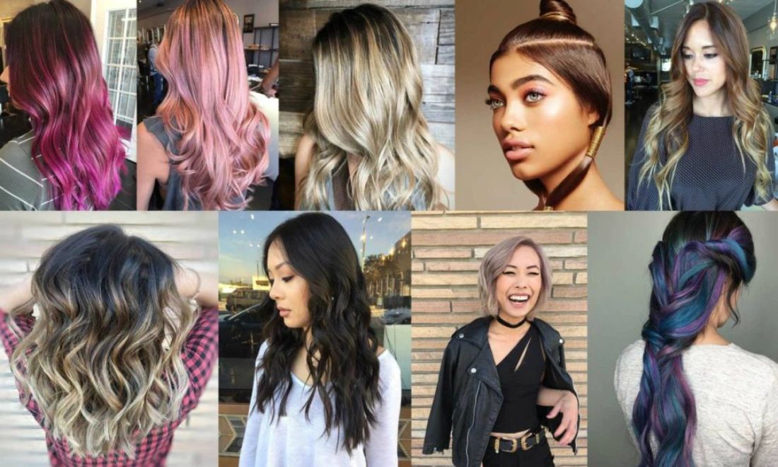 Jen Donnellan Hair Studio in San Anselmo, CA