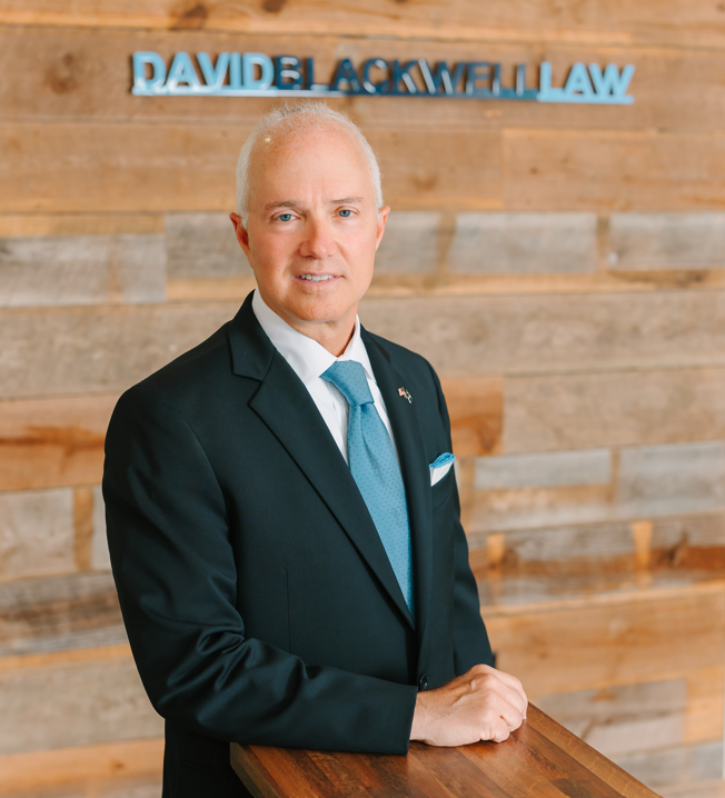 David Blackwell Law in Lancaster, SC (2)