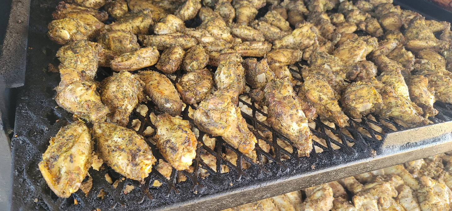 Calhoun's Country Smoke in Duncanville, TX