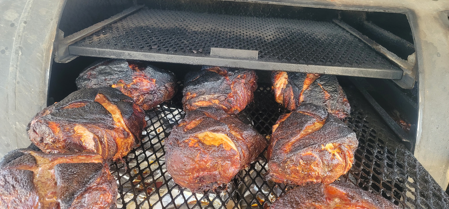Calhoun's Country Smoke in Duncanville, TX (3)