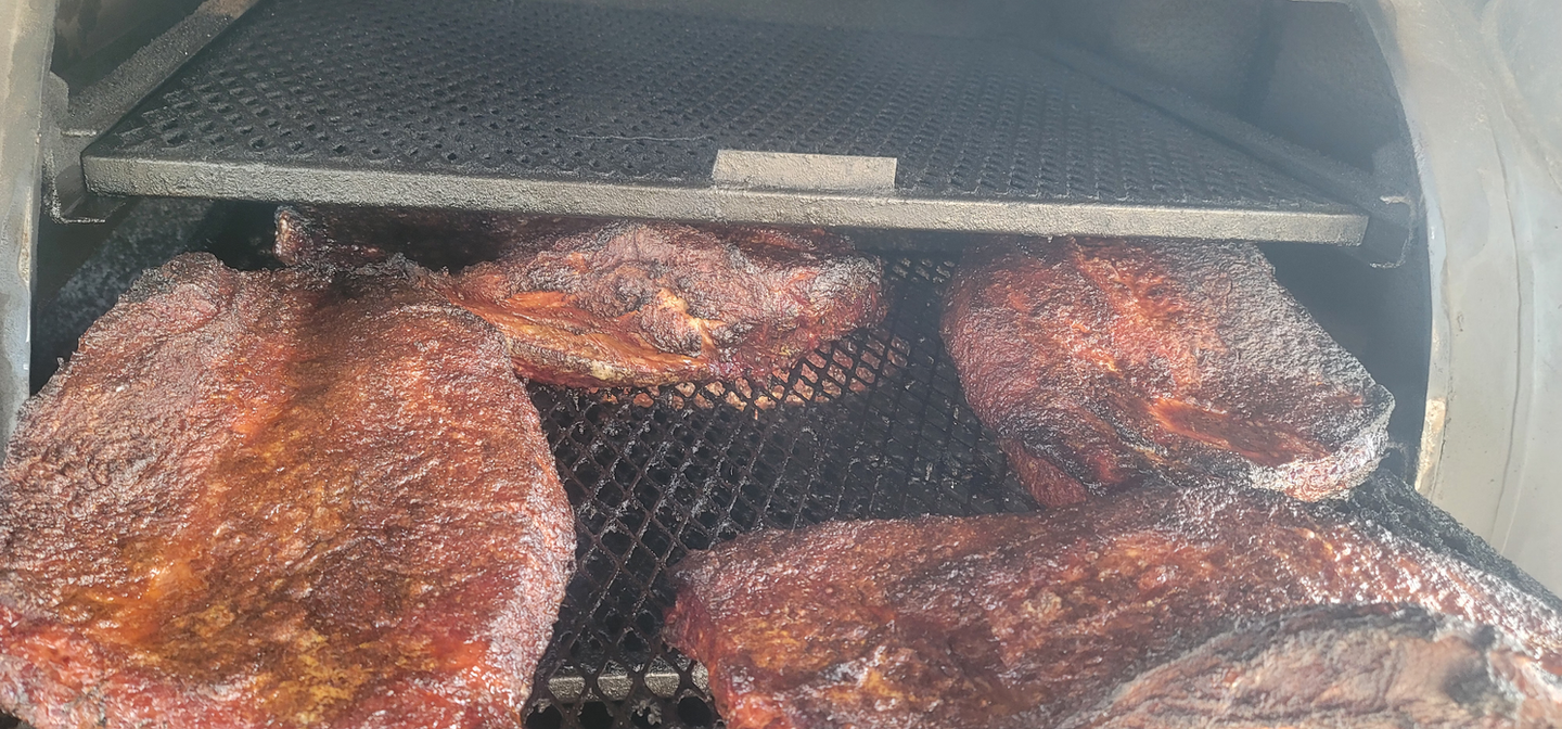 Calhoun's Country Smoke in Duncanville, TX (4)