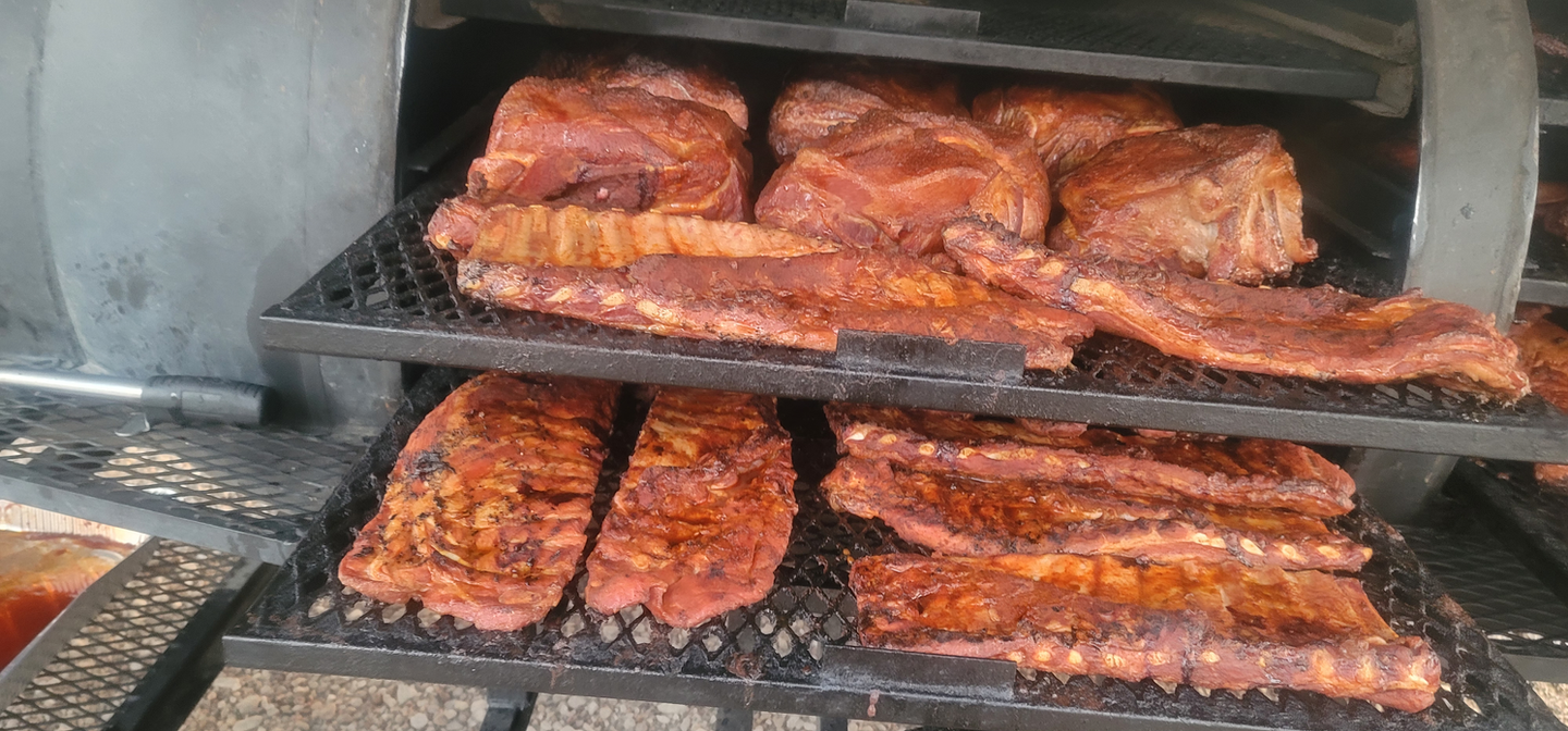 Calhoun's Country Smoke in Duncanville, TX (5)