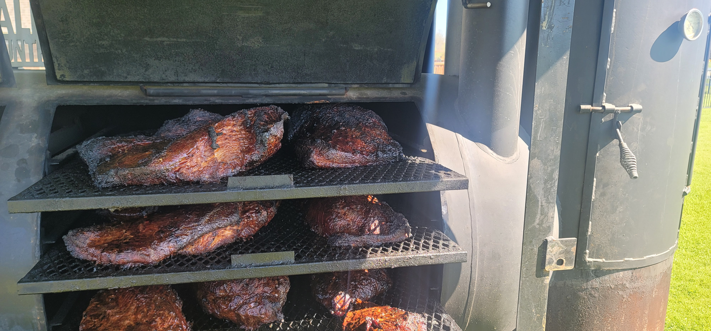 Calhoun's Country Smoke in Duncanville, TX (6)