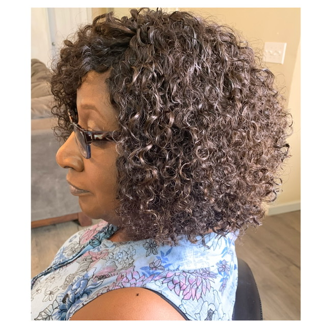 Monica “The Healthy Hair Stylist” in Columbia, SC (2)