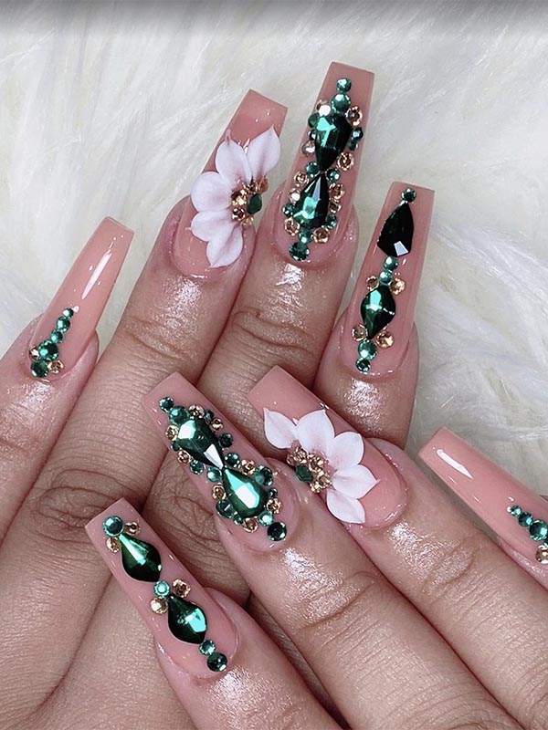Sassy Nails Kissimmee in Kissimmee, FL (2)