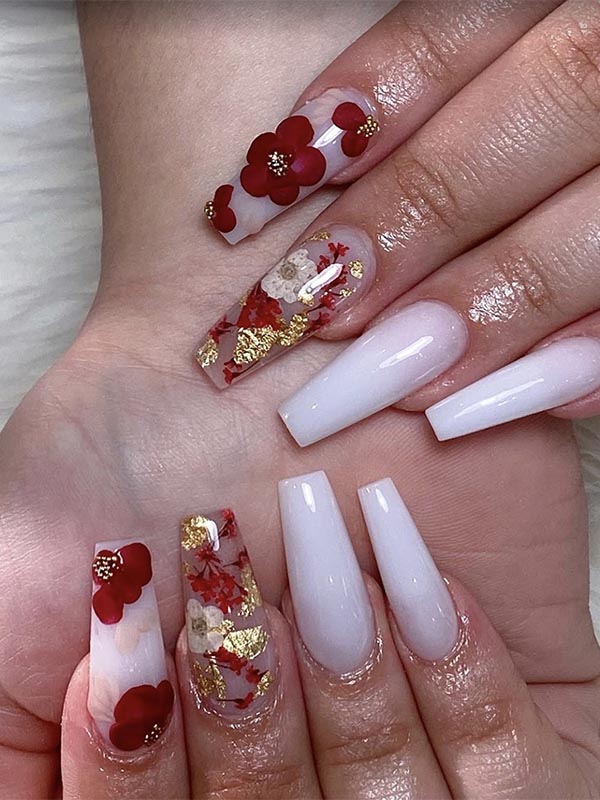 Sassy Nails Kissimmee in Kissimmee, FL (4)