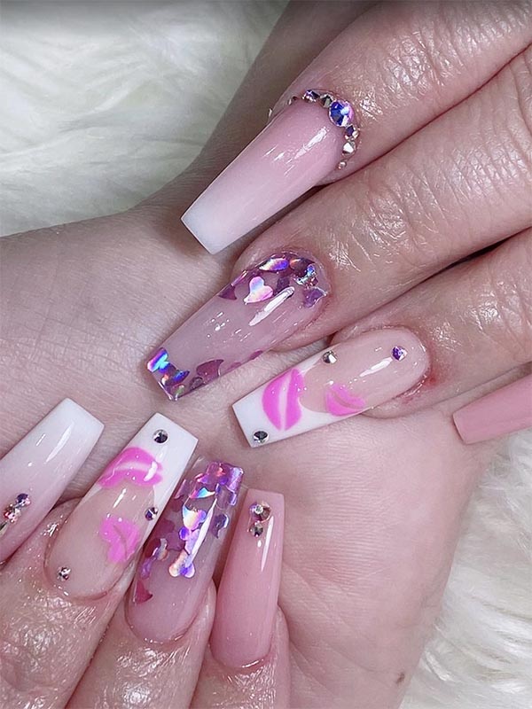 Sassy Nails Kissimmee in Kissimmee, FL (6)