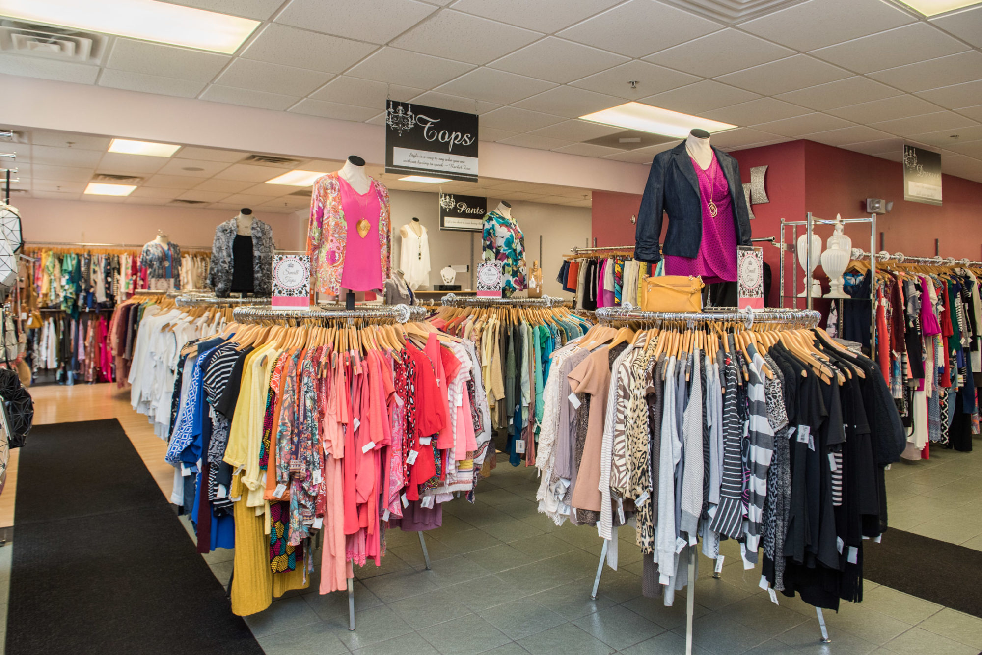 Eco Chic Boutique in Dyer, IN