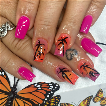 Nails by Jasmine and Faith in Zephyrhills, FL