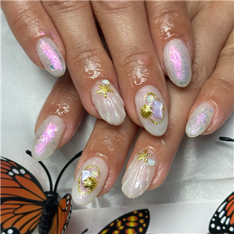 Nails by Jasmine and Faith in Zephyrhills, FL (3)