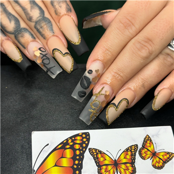 Nails by Jasmine and Faith in Zephyrhills, FL (4)