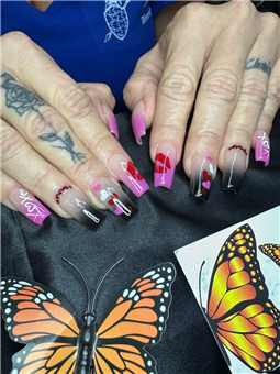 Nails by Jasmine and Faith in Zephyrhills, FL (5)