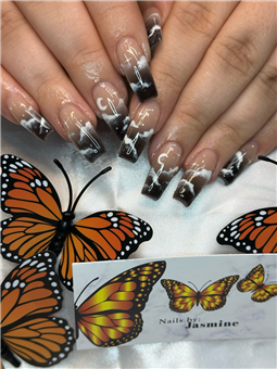 Nails by Jasmine and Faith in Zephyrhills, FL (6)