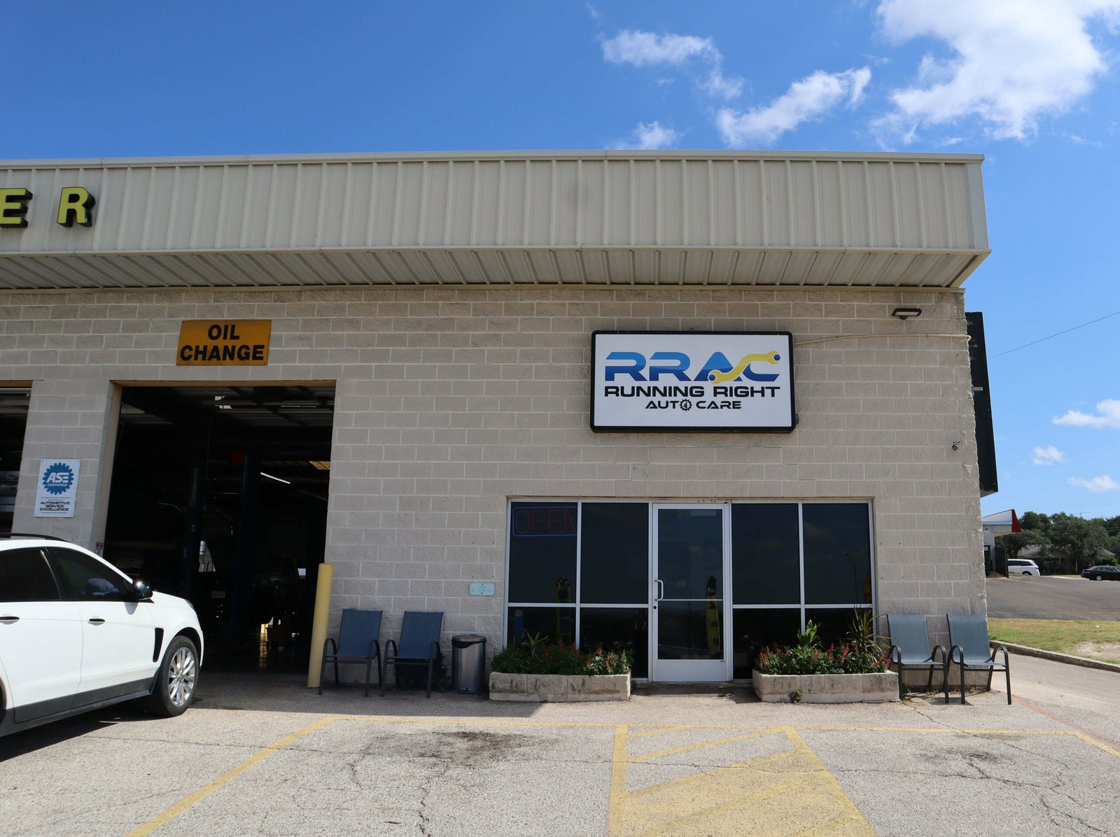 Running Right Auto Care in Harker Heights, TX (3)