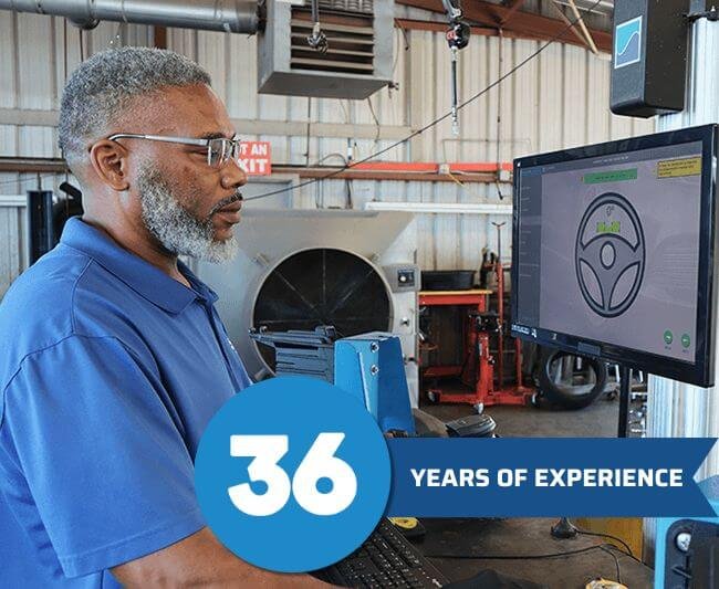 Running Right Auto Care in Harker Heights, TX (5)