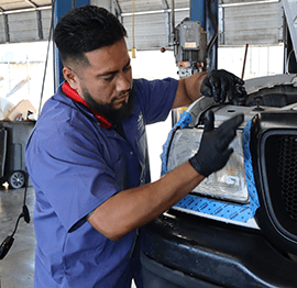 Running Right Auto Care in Harker Heights, TX (6)