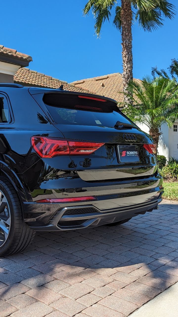 Sobers Auto Detail in Orlando, FL
