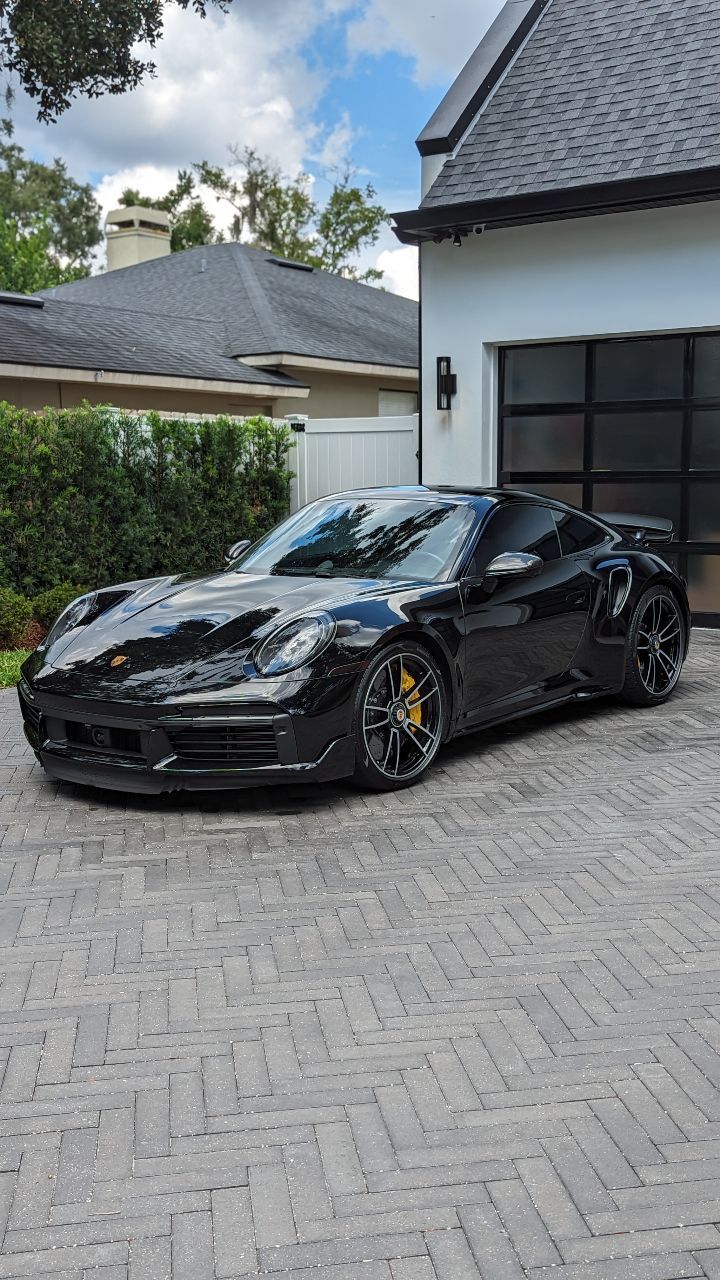 Sobers Auto Detail in Orlando, FL (2)