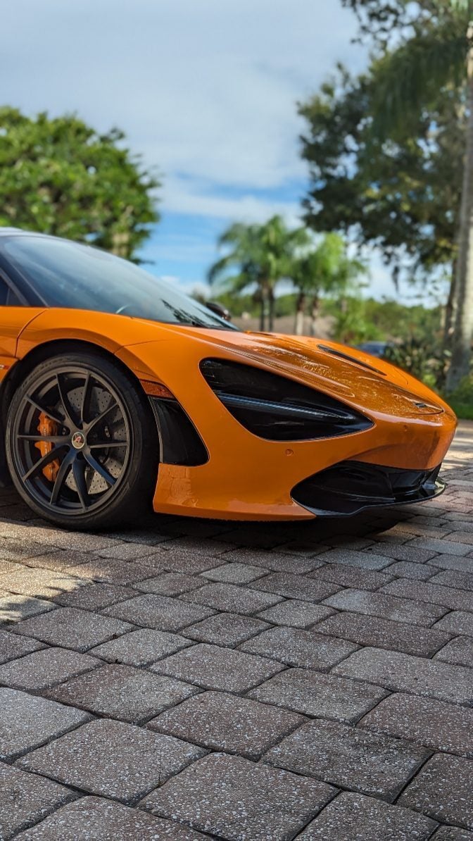 Sobers Auto Detail in Orlando, FL (3)