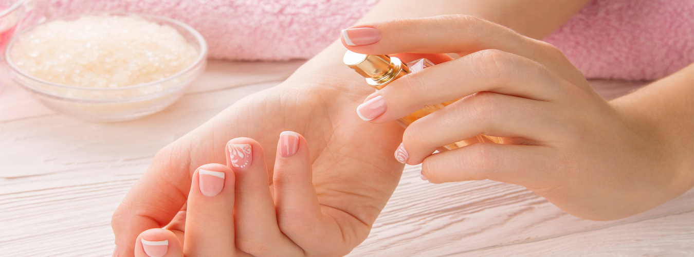 Nail Spa in Augusta, GA