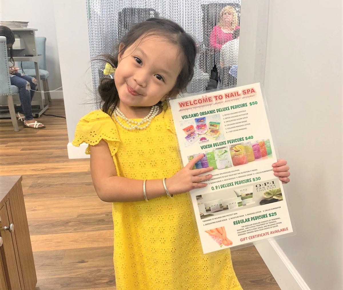 Nail Spa in Augusta, GA (3)