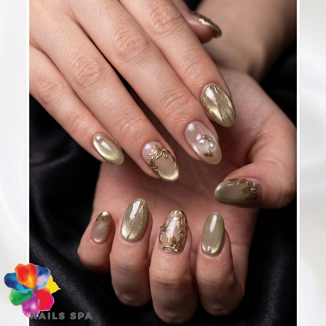 Nail Spa in Augusta, GA (5)