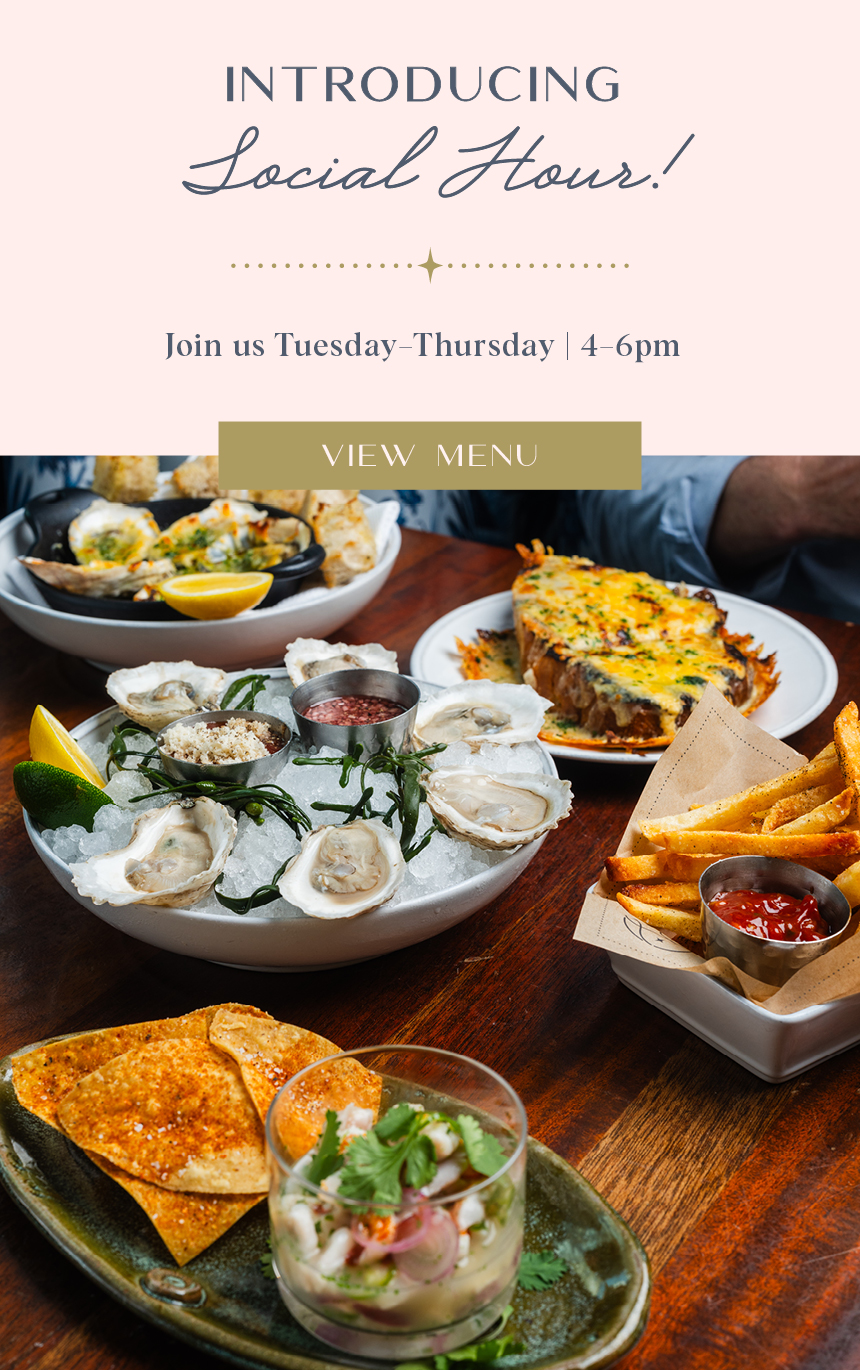 Little’s Oyster Bar in Houston, TX (3)