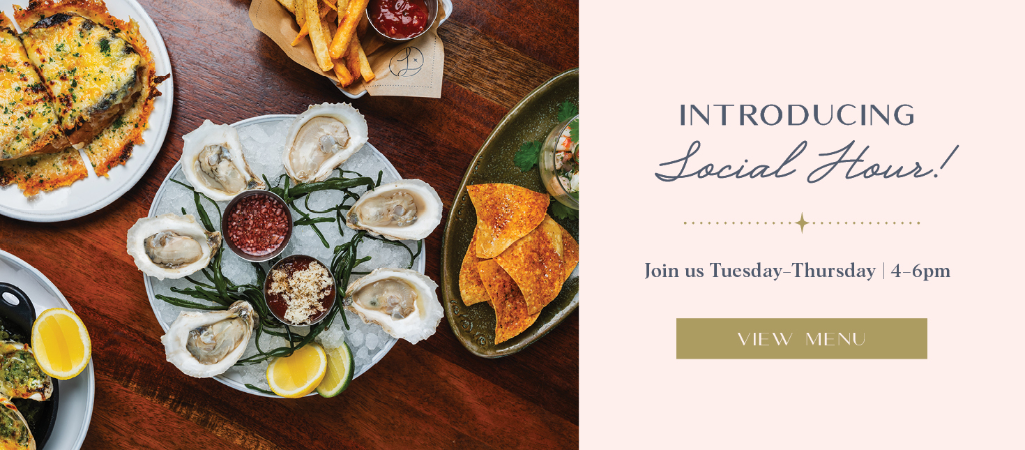 Little’s Oyster Bar in Houston, TX (4)