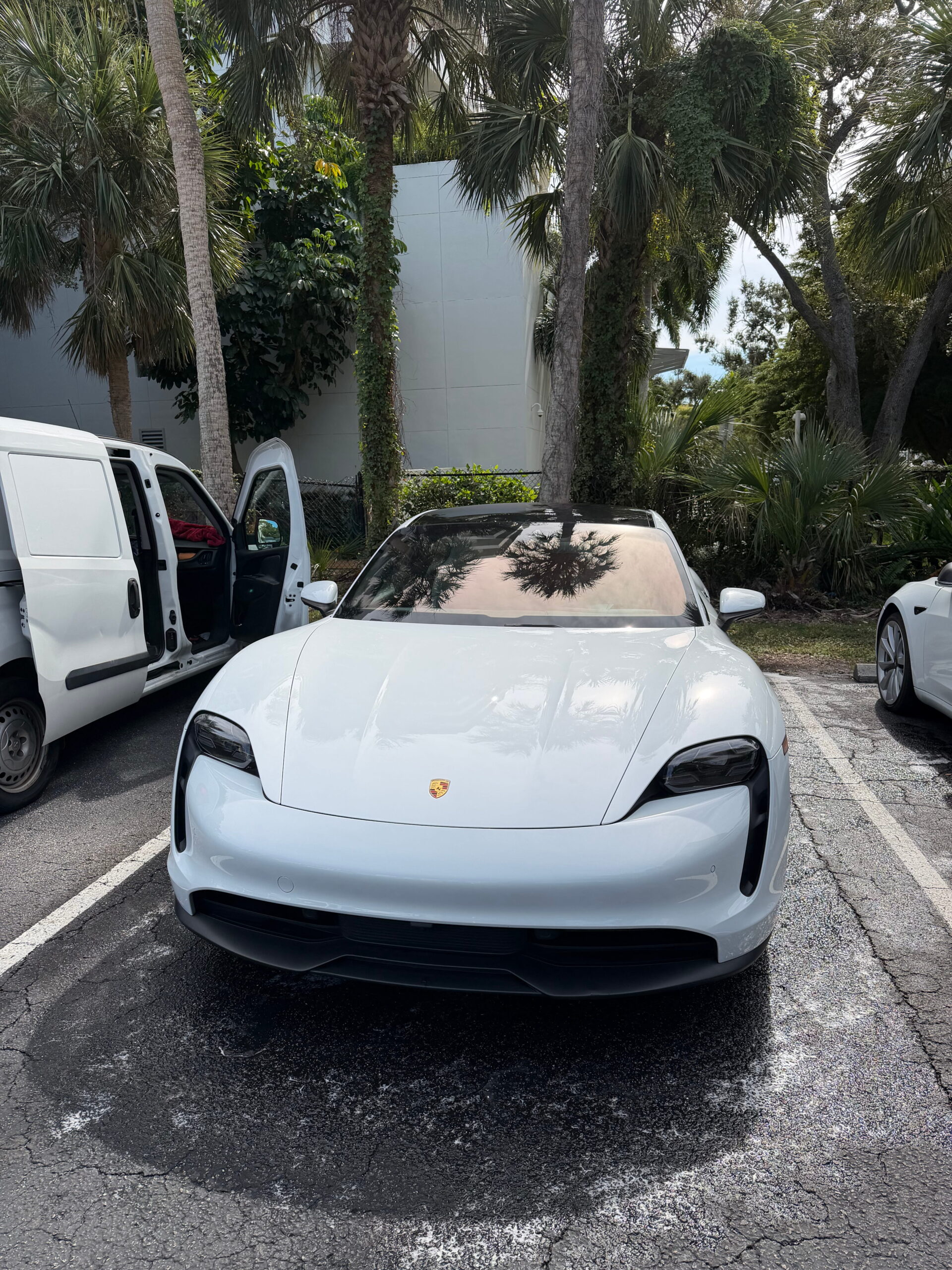 The Detail Guys in Sarasota, FL (5)