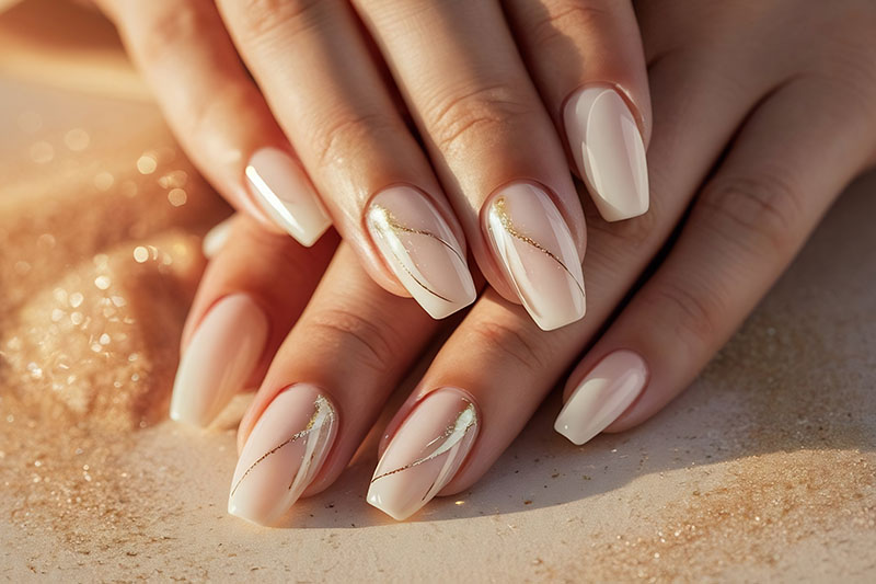 Tranquility Nails & Spa in Lakeland, FL