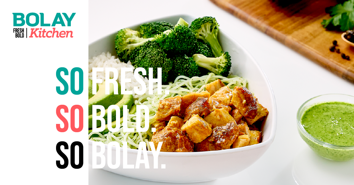 Bolay Fresh Bold Kitchen - South Boca in Boca Raton, FL